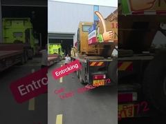 XZ450F macchina di perforazione direzionale per perforazione direzionale di condotte sotterranee