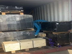 Piombo per trivellazione e sistema di miscelazione del fango esportato all'estero