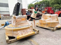 #Electro-magneti #Hydraulicbreaker #Hydrauliccrusher #Reamer #Vibrationtamp