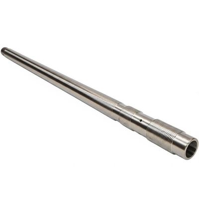 Pipeline Crossing Horizontal Directional Drill Featuring Mud Pump Flow 100 Gpm and Rod Length 10 Feet Ideal for Trenchless Construction Projects